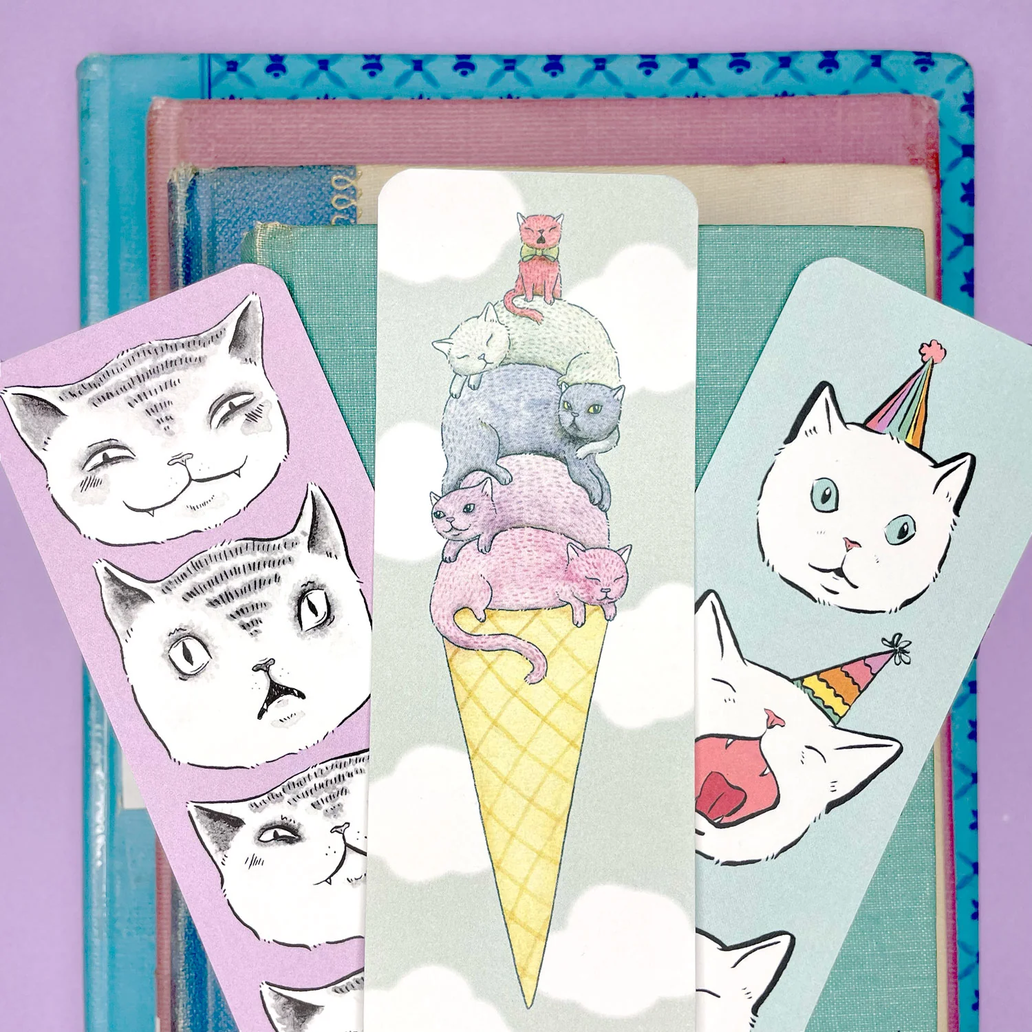 Whimsical Art for Curious Souls